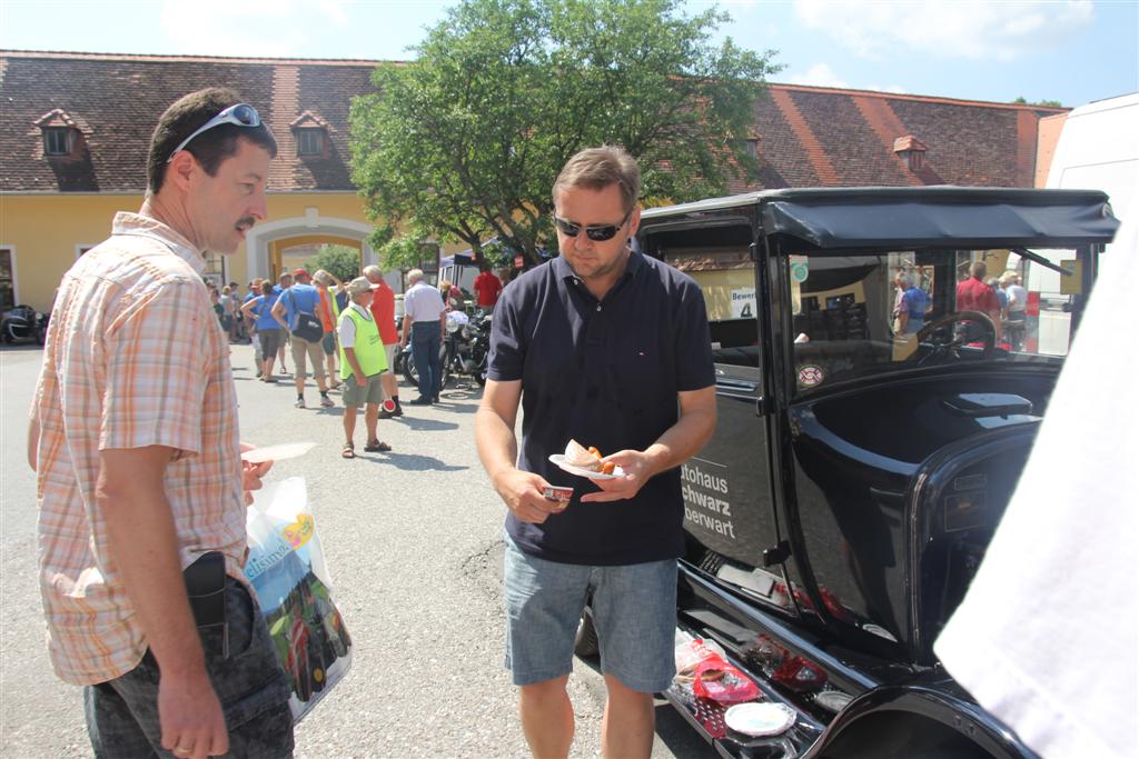 2012-07-08 14. Oldtimertreffen in Pinkafeld